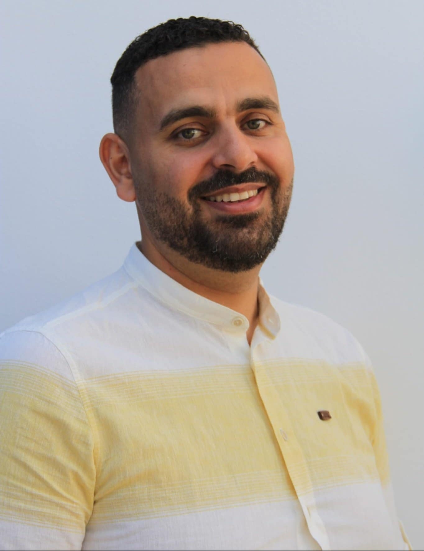Mohamad Abdallah