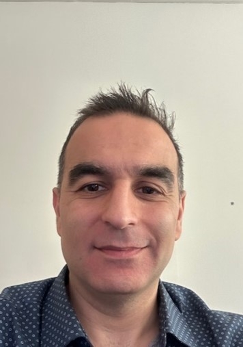 Nazim Erman