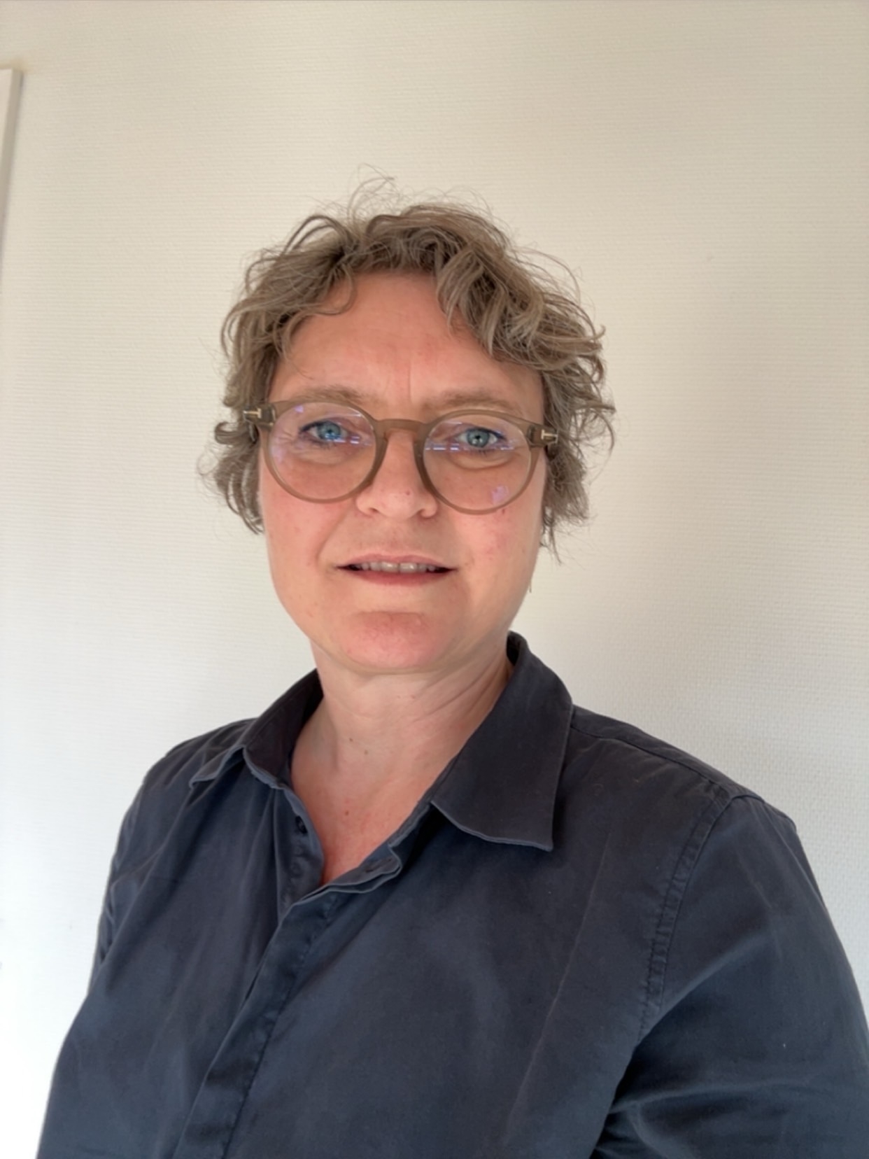 Christina Røschmann