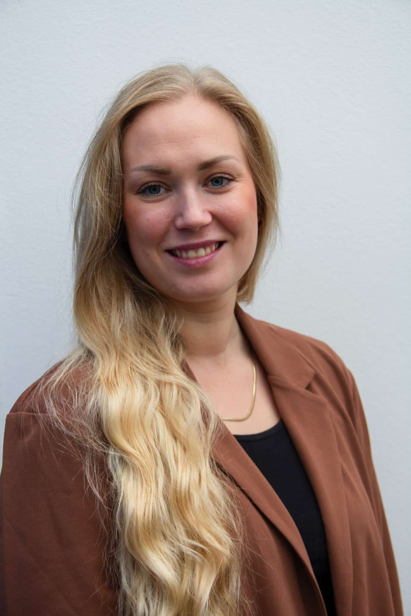 Amanda
