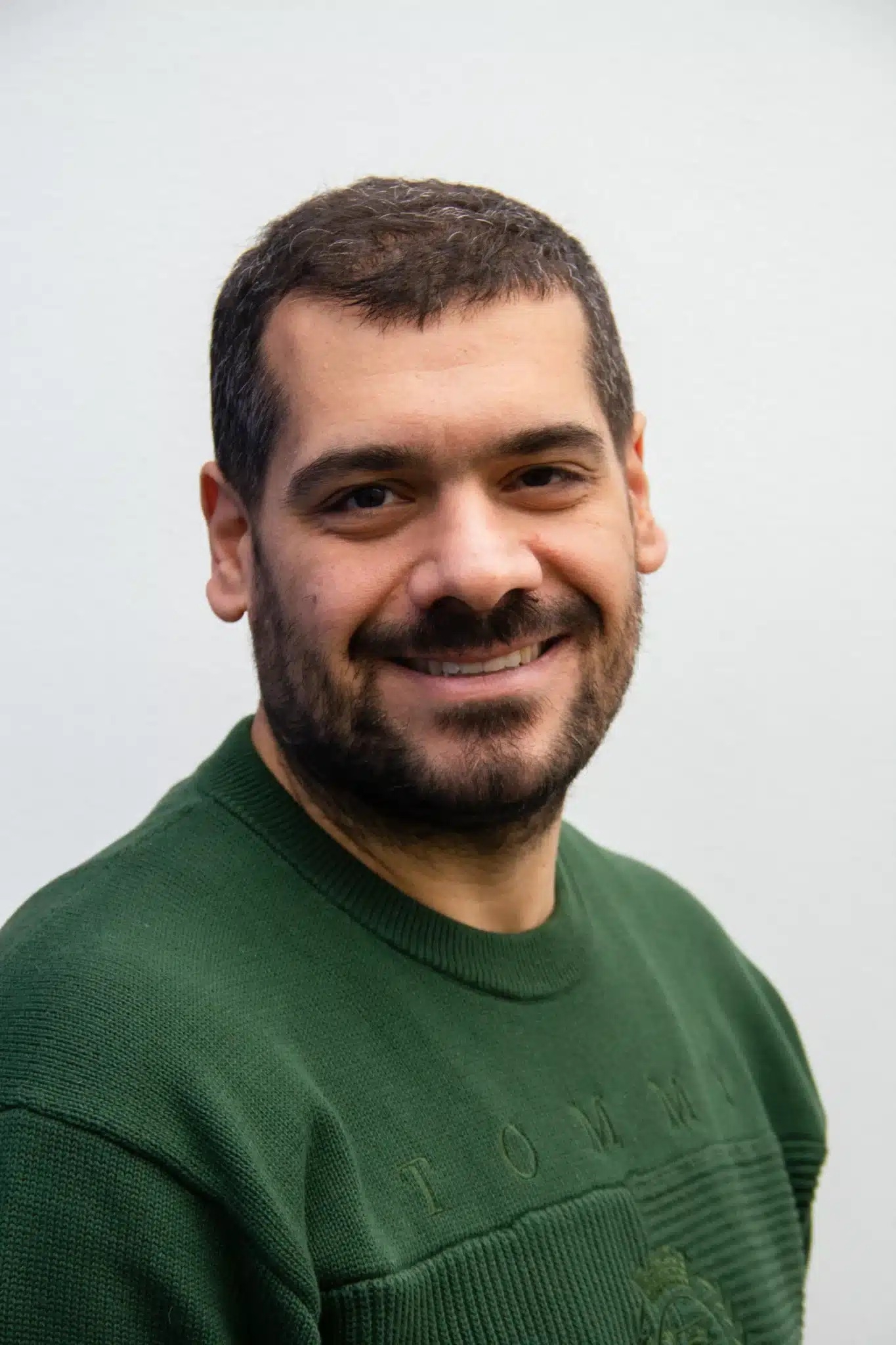 Mostapha Faour