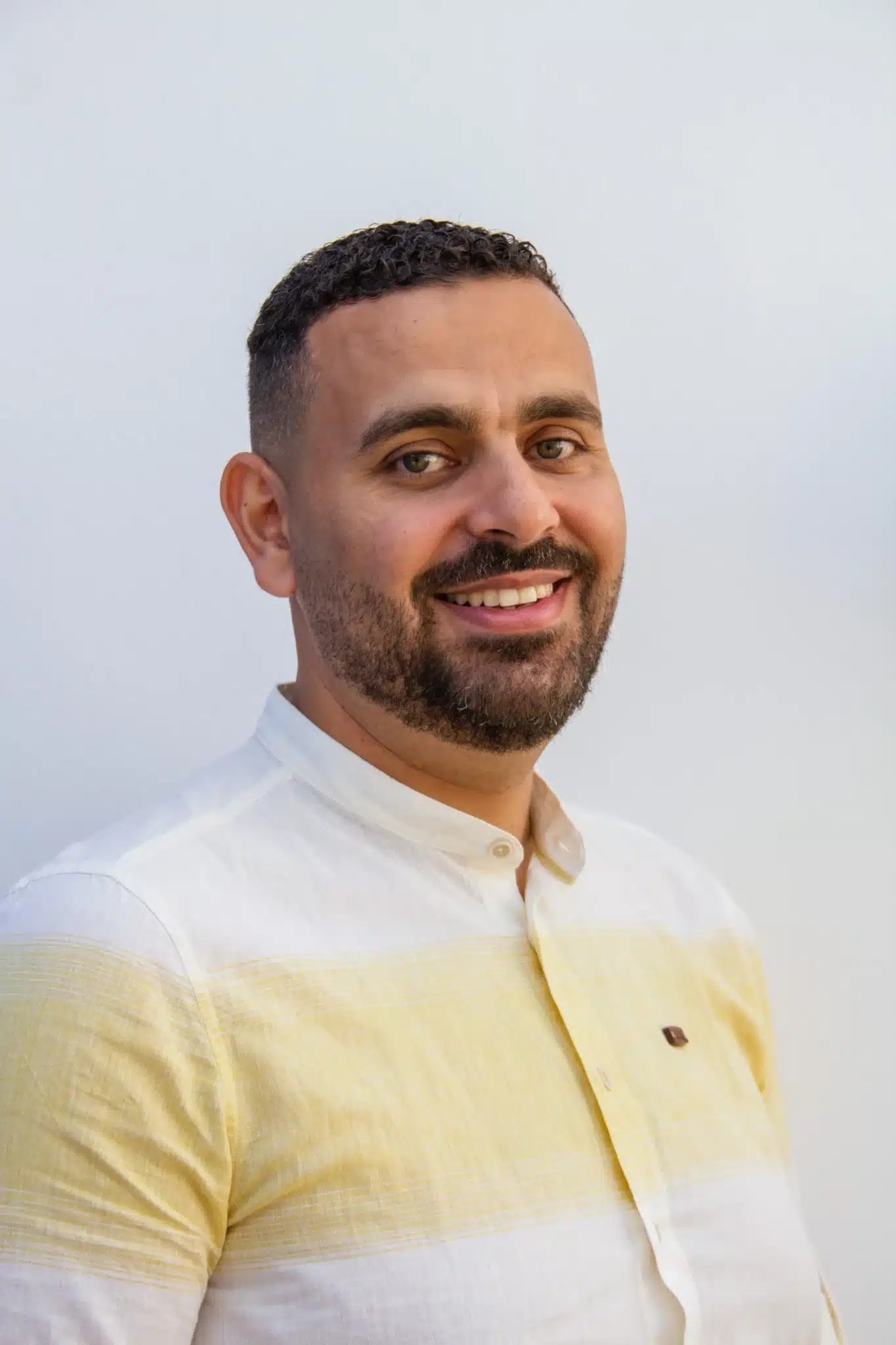 Mohamad Abdallah