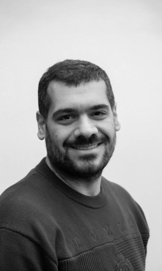 Mostapha Faour
